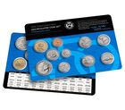 Uncirculated Coin Set 2026, , hi-res