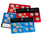 Uncirculated Coin Set 2026, , hi-res