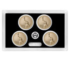 American Innovation 2025 $1 Coin Reverse Proof Set, , hi-res