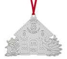 Mighty Minters Mint Holiday Ornament