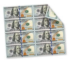 $100 &ndash; 8 Note Sheet (New York) Series 2025, , hi-res