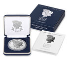 Peace Silver Dollar 2025 Proof Coin, , hi-res