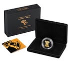 Freedom Ringing &ndash; Liberty Bell One Ounce Gold Coin, , hi-res