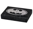 Comic Art 2.5 Ounce Silver Medal &ndash; Batman&trade;, , hi-res