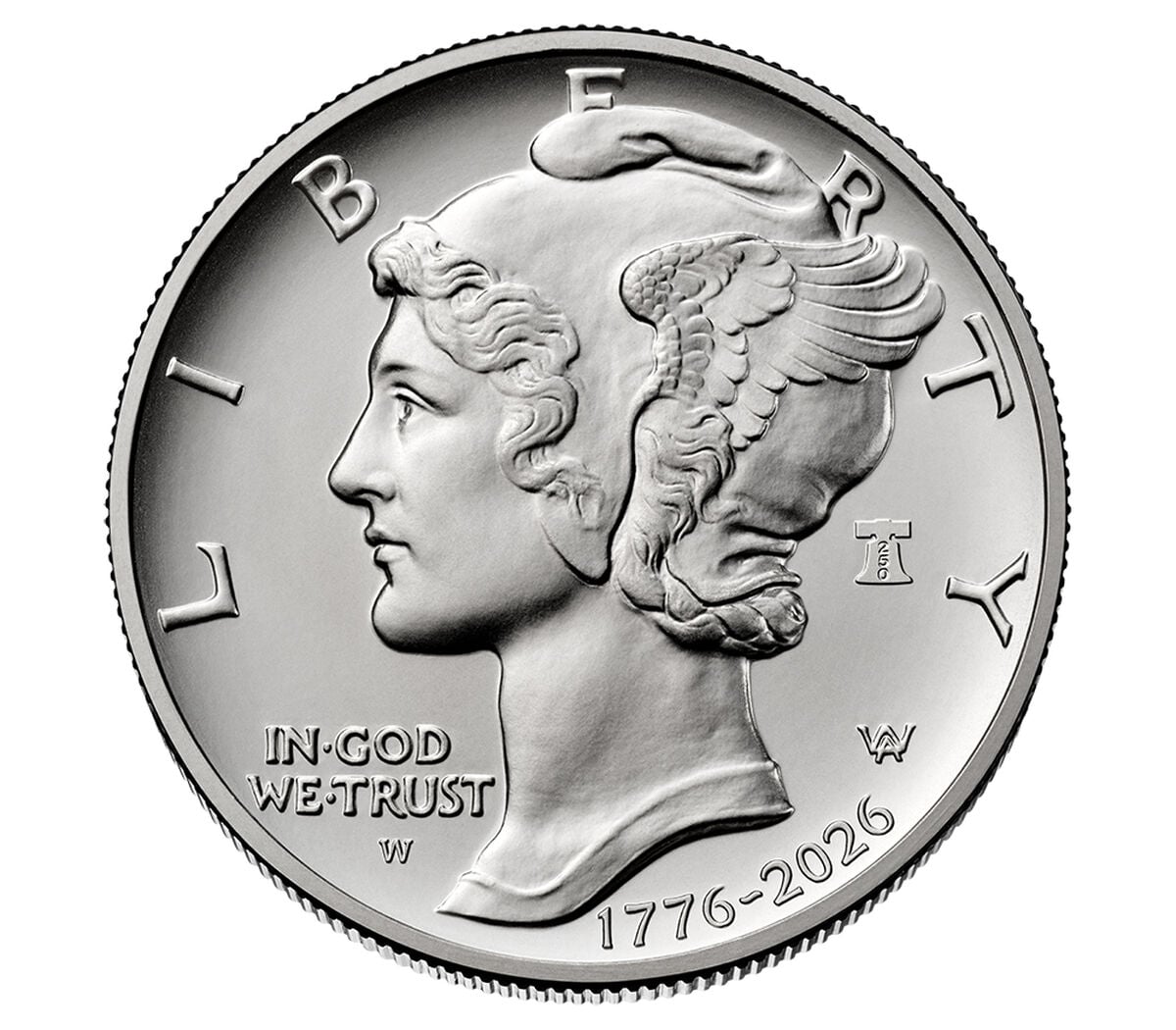 American Eagle 2026 One Ounce Palladium Uncirculated Coin, , hi-res image number 3.0