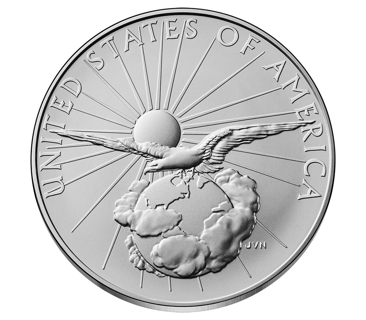Best of the Mint 1804 Silver Dollar Gold Coin and Silver Medal Set | U ...