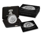 American Liberty 2025 Silver Medal, , hi-res