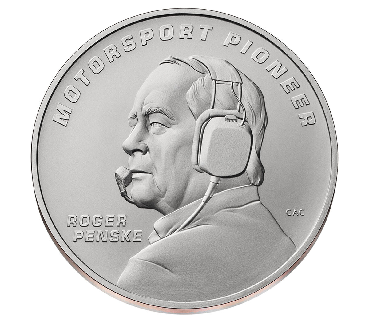 2026 Freedom 250 Race Medal, , hi-res image number 2.0