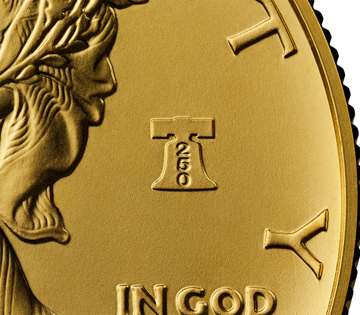 Best of the Mint 1916 Walking Liberty Half Dollar Gold Coin and Silver Medal Set, , hi-res image number 9.0
