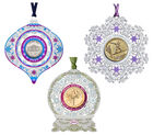 United States Mint Holiday Ornament
