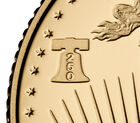 American Eagle 2026 One-Tenth Ounce Gold Proof Coin, , hi-res