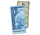 $1 &ndash; 5 Note Sheet (New York) Series 2017, , hi-res