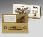 WWI 100th Anniversary Commemorative $2 Collection, , hi-res