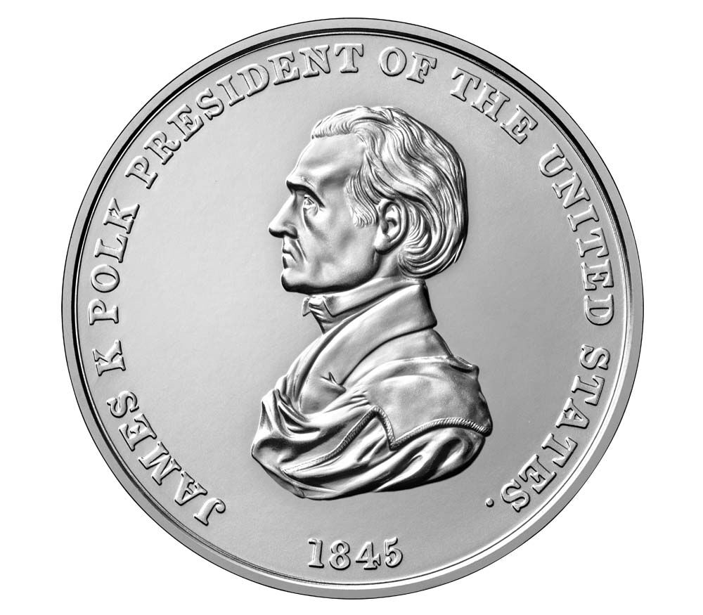 2022 Product Schedule - Medal