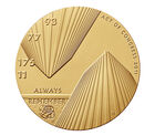 Fallen Heroes of NY Bronze Medal