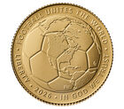 FIFA World Cup 2026&trade; Uncirculated Five-Dollar Gold Coin, , hi-res