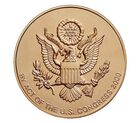 Pope John Paul II Bronze Medal