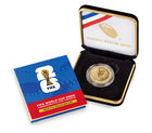 FIFA World Cup 2026&trade; Proof Five-Dollar Gold Coin, , hi-res