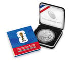FIFA World Cup 2026&trade; Uncirculated Silver Dollar, , hi-res