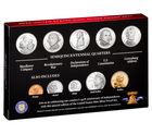 Semiquincentennial Silver Proof Set 2026 | U.S. Mint