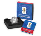 FIFA World Cup 2026&trade; Proof Half Dollar, , hi-res