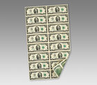 $2: 16-Note Sheet, , hi-res