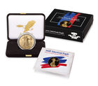 American Eagle 2026 One Ounce Gold Proof Coin, , hi-res