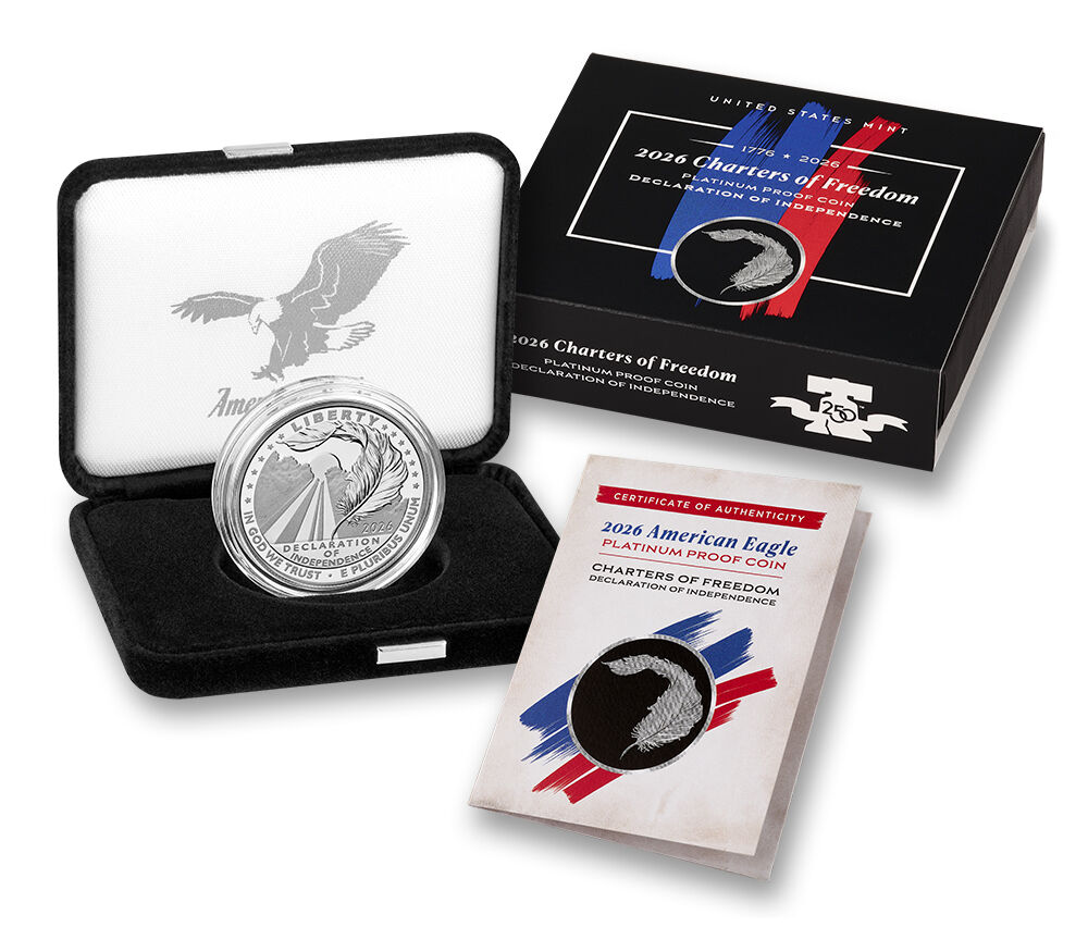 New Releases - Proof