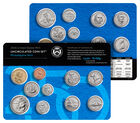 Uncirculated Coin Set 2026, , hi-res