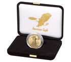 American Eagle 2026 One-Quarter Ounce Gold Proof Coin, , hi-res