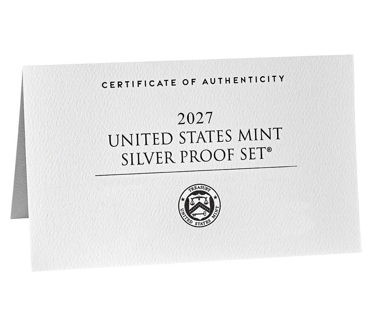 Silver Proof Set Subscription, , hi-res image number 1.0
