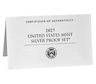 Silver Proof Set Subscription, , hi-res