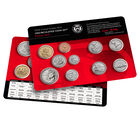 Uncirculated Coin Set 2026, , hi-res