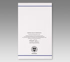 $100 &ndash; 4 Note Sheet (New York) Series 2025, , hi-res