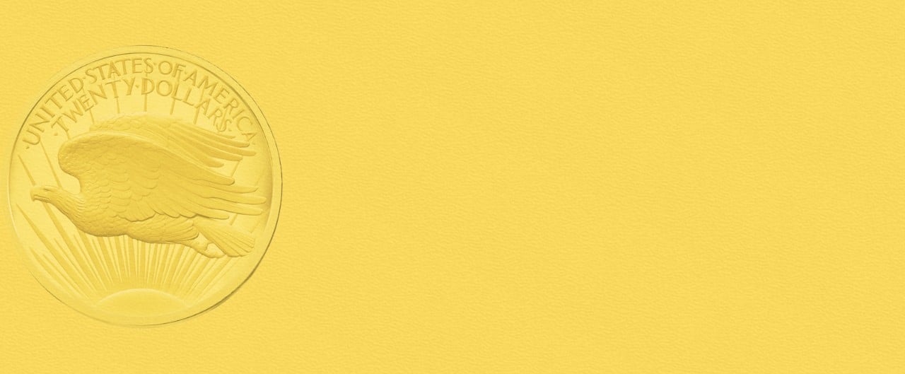 double eagle background