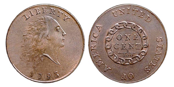 History of U.S. Circulating Coins