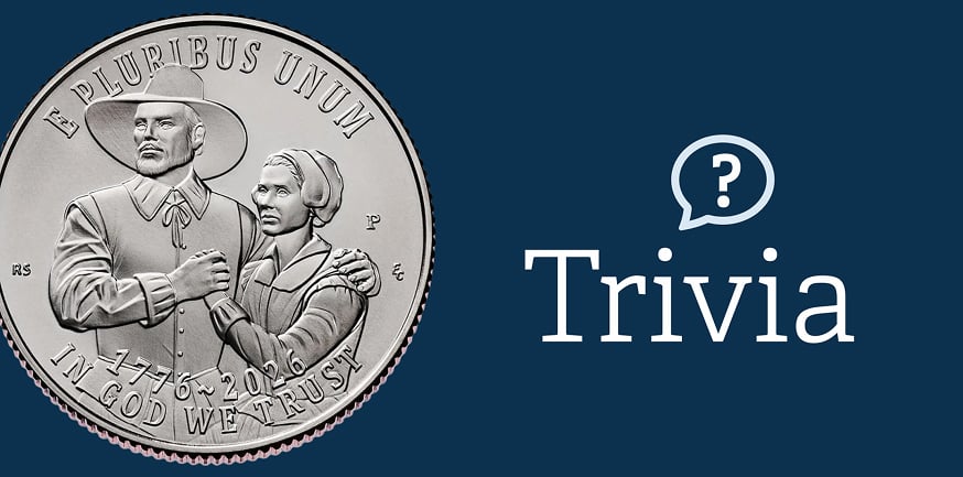 Mayflower Trivia