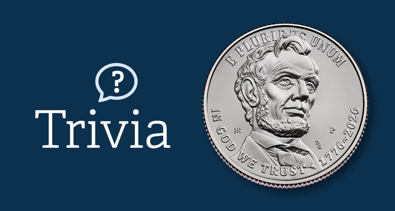 Gettysburg Address Quarter Graphic