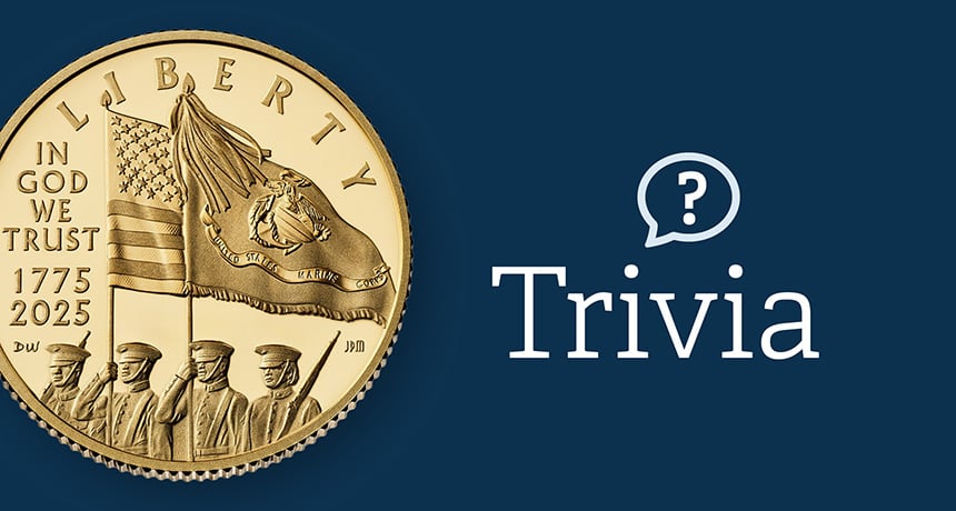 October Trivia Graphic