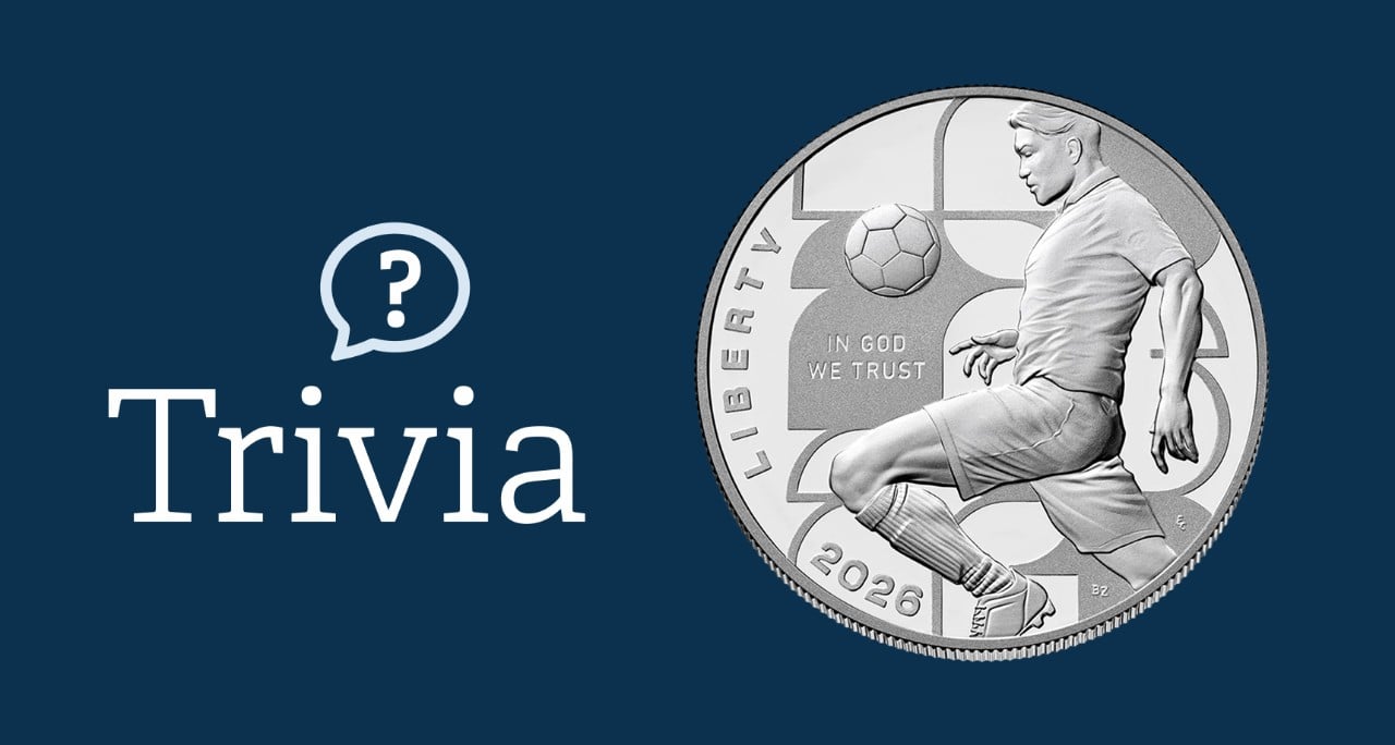 FIFA World Cup Trivia Graphic