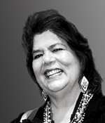 Wilma Mankiller