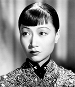 Anna May Wong