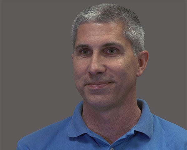 Randy Sowder, Coin Assembly Machine Operator.