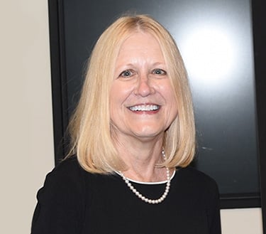 photo of Jean Gentry