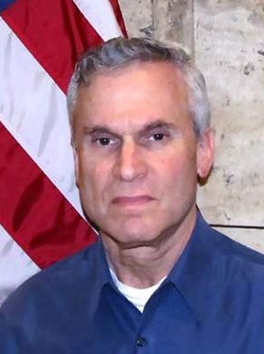 Michael Levin