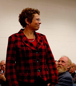 Barbara Fox