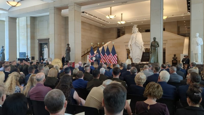 WWII Army Rangers Honored with a Congressional Gold Medal | U.S. Mint