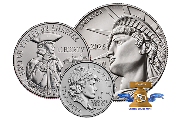 SemiQ Circulating Coins