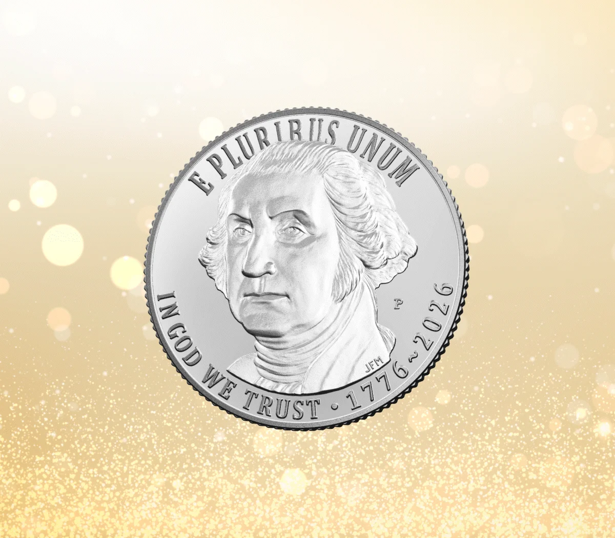 Semiquincentennial Quarters 2026 Rolls and Bags - Revolutionary War video number 2.0