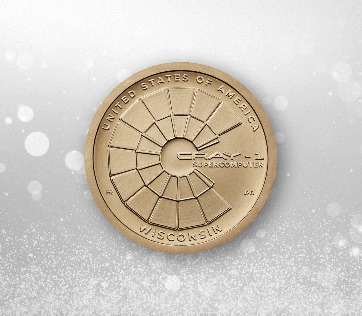 American Innovation $1 Coin 2026 Rolls and Bags - Wisconsin video number 2.0